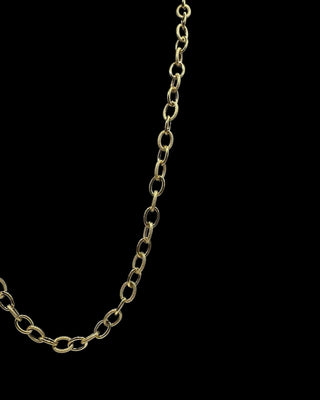 Collier forçat  pour femme 