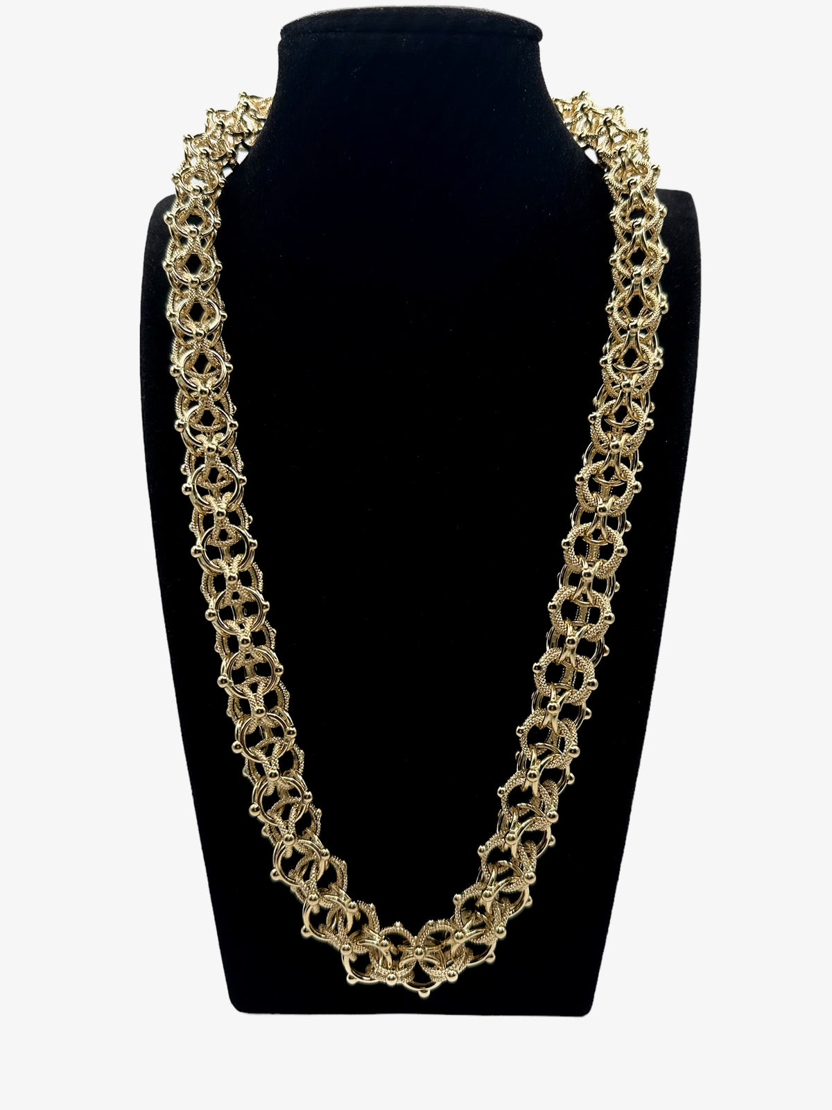 Transac'or - Des bijoux en or 18 carats qui subliment votre beauté ...