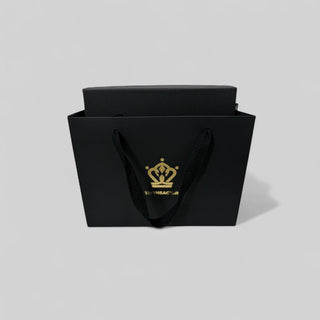 Sac pour collier/bracelet Bijoux or 18K - TRANSAC'OR
