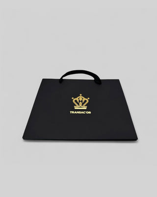 Sac pour collier/bracelet Bijoux or 18K - TRANSAC'OR
