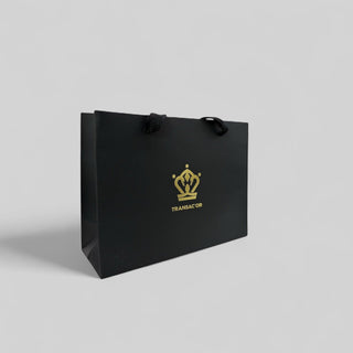 Sac pour collier/bracelet Bijoux or 18K - TRANSAC'OR